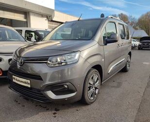 Toyota Proace City Gebrauchtwagen