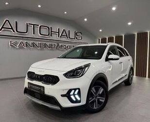 Kia Niro Gebrauchtwagen
