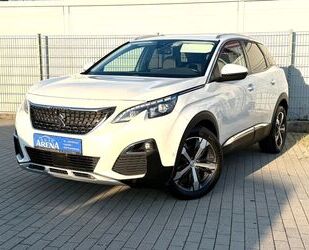 Peugeot 3008 Gebrauchtwagen