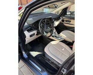 BMW 225 Active Tourer Gebrauchtwagen