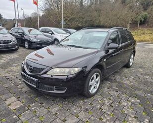 Mazda 6 Gebrauchtwagen