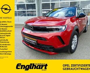 Opel Mokka Gebrauchtwagen