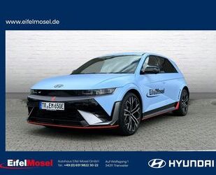 Hyundai IONIQ 5 Gebrauchtwagen