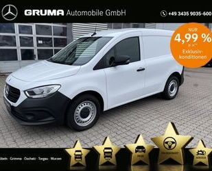 Mercedes-Benz Citan Gebrauchtwagen