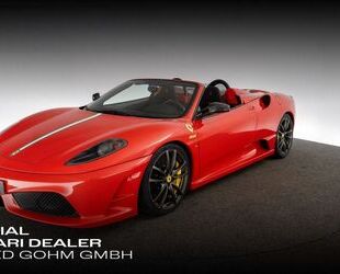 Ferrari F430 Gebrauchtwagen