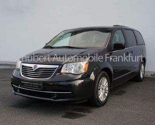 Lancia Voyager Gebrauchtwagen