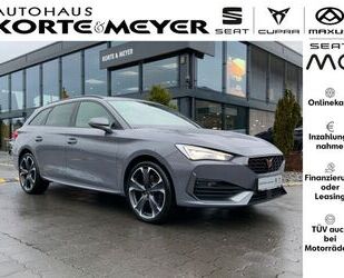 Cupra Leon Gebrauchtwagen