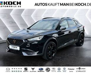 Cupra Formentor Gebrauchtwagen