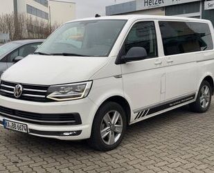 VW T6 Multivan Gebrauchtwagen