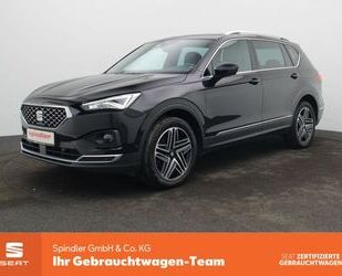 Seat Tarraco Gebrauchtwagen