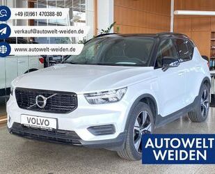 Volvo XC40 Gebrauchtwagen