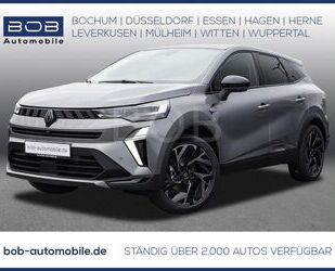 Renault Symbioz Gebrauchtwagen