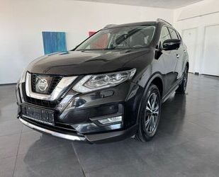 Nissan X-Trail Gebrauchtwagen