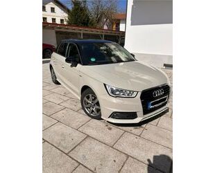 Audi A1 Gebrauchtwagen