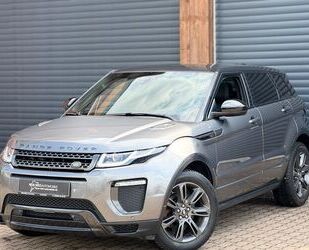 Land Rover Range Rover Evoque Gebrauchtwagen