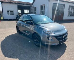 Opel Adam Gebrauchtwagen