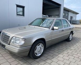 Mercedes-Benz E 220 Gebrauchtwagen