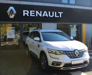Renault Koleos Gebrauchtwagen