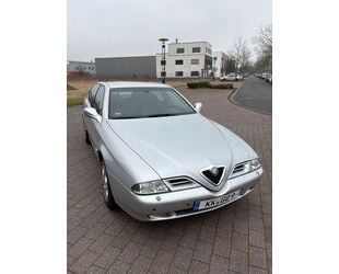 Alfa Romeo Alfa 166 Gebrauchtwagen