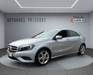 Mercedes-Benz A 180 Gebrauchtwagen