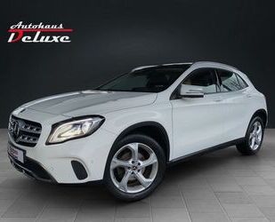 Mercedes-Benz GLA 180 Gebrauchtwagen