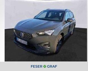 Seat Tarraco Gebrauchtwagen