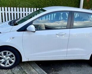 Hyundai i10 Gebrauchtwagen