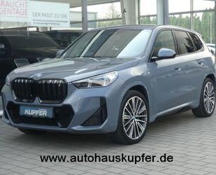 BMW iX1 Gebrauchtwagen