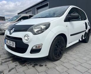 Renault Twingo Gebrauchtwagen