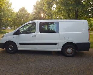 Fiat Scudo Gebrauchtwagen