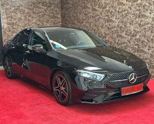 Mercedes-Benz A 200 Gebrauchtwagen