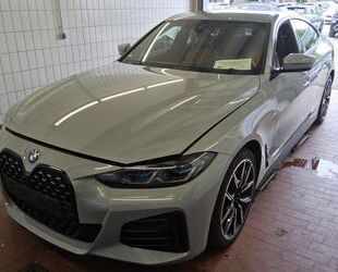 BMW 430 Gebrauchtwagen