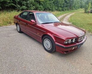 BMW 525 Gebrauchtwagen