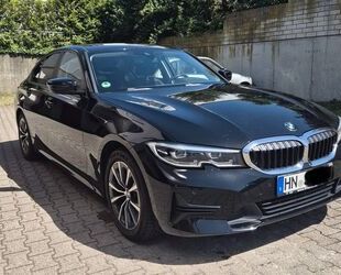 BMW 318 Gebrauchtwagen