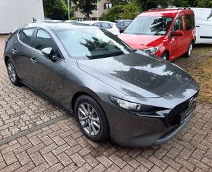 Mazda 3 Gebrauchtwagen