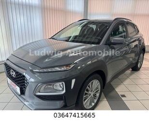 Hyundai KONA Gebrauchtwagen