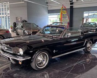 Ford Mustang Gebrauchtwagen
