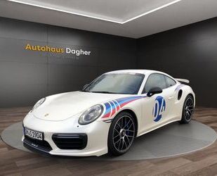 Porsche 991 Gebrauchtwagen