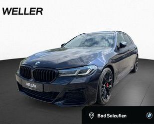 BMW 540 Gebrauchtwagen