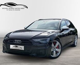 Audi S6 Gebrauchtwagen