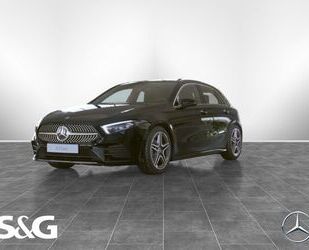 Mercedes-Benz A 180 Gebrauchtwagen