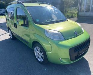 Fiat Qubo Gebrauchtwagen