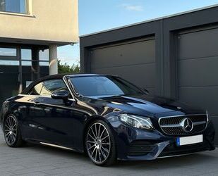 Mercedes-Benz E 400 Gebrauchtwagen