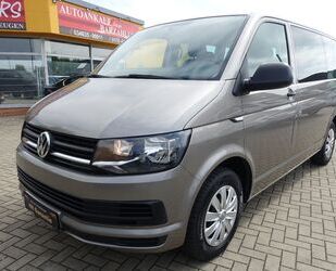 VW T6 Multivan Gebrauchtwagen
