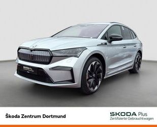 Skoda Enyaq Gebrauchtwagen