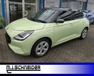 Suzuki Swift Gebrauchtwagen