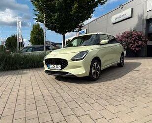 Suzuki Swift Gebrauchtwagen