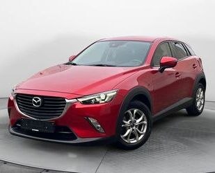 Mazda CX-3 Gebrauchtwagen