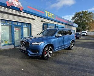 Volvo XC90 Gebrauchtwagen