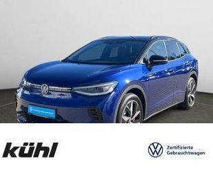 VW ID.4 Gebrauchtwagen